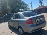 Chevrolet Aveo 2007 года за 2 000 000 тг. в Алматы – фото 4
