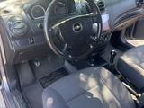 Chevrolet Aveo 2007 года за 2 000 000 тг. в Алматы – фото 5