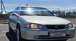 Toyota Camry 2001 года за 3 950 000 тг. в Кызылорда – фото 2