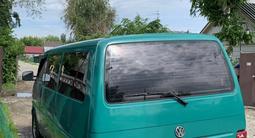 Volkswagen Transporter 1997 года за 2 900 000 тг. в Усть-Каменогорск – фото 2