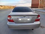 Toyota Camry 2003 годаfor4 899 999 тг. в Кызылорда – фото 5