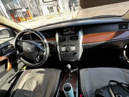 Nissan Teana 2006 года за 3 200 000 тг. в Алматы – фото 4