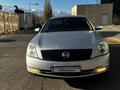 Nissan Teana 2006 года за 3 200 000 тг. в Алматы – фото 3
