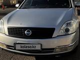 Nissan Teana 2006 года за 3 200 000 тг. в Алматы