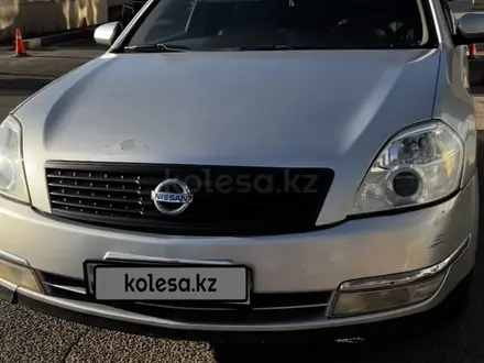 Nissan Teana 2006 года за 3 200 000 тг. в Алматы
