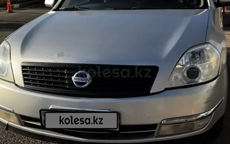 Nissan Teana 2006 года за 3 200 000 тг. в Алматы