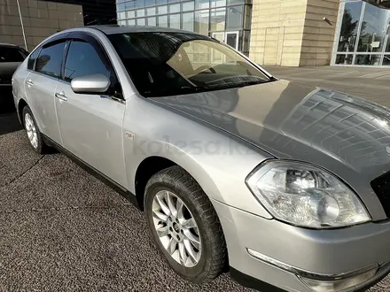 Nissan Teana 2006 года за 3 200 000 тг. в Алматы – фото 7