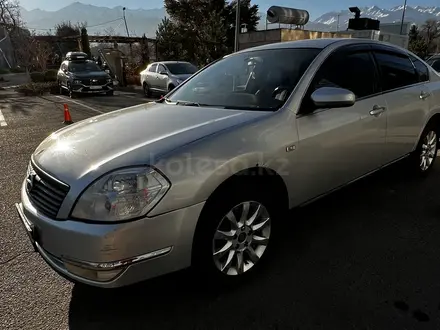 Nissan Teana 2006 года за 3 200 000 тг. в Алматы – фото 8