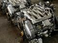 Привозной двигатель на мазда мпв форд мондео 2.5 gy за 350 000 тг. в Астана – фото 3