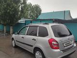 ВАЗ (Lada) Kalina 2194 2013 годаүшін3 200 000 тг. в Актобе – фото 5