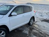 Toyota RAV4 2011 года за 9 500 000 тг. в Караганда – фото 4