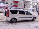 ВАЗ (Lada) Largus 2015 годаүшін5 200 000 тг. в Уральск – фото 4