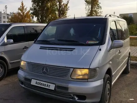 Mercedes-Benz Vito 1996 года за 2 800 000 тг. в Кызылорда – фото 2