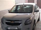 Chevrolet Cobalt 2024 года за 7 200 000 тг. в Шымкент – фото 3