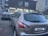 Nissan Qashqai 2012 годаүшін6 000 000 тг. в Алматы – фото 2