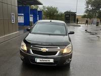 Chevrolet Cobalt 2021 года за 5 200 000 тг. в Алматы