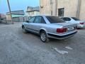 Audi 100 1991 годаүшін1 800 000 тг. в Жезказган – фото 6