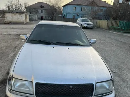 Audi 100 1991 года за 1 800 000 тг. в Жезказган – фото 8