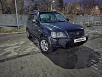 Honda CR-V 1997 годаүшін4 300 000 тг. в Шымкент