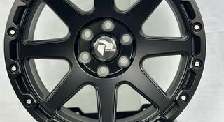 R17/6x114.3 за 350 000 тг. в Алматы