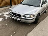 Volvo S60 2004 года за 3 400 000 тг. в Алматы