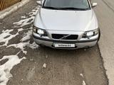 Volvo S60 2004 года за 3 400 000 тг. в Алматы – фото 3