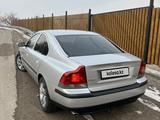 Volvo S60 2004 года за 3 400 000 тг. в Алматы – фото 5