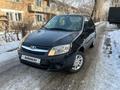 ВАЗ (Lada) Granta 2190 2013 года за 3 250 000 тг. в Алматы – фото 4