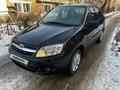 ВАЗ (Lada) Granta 2190 2013 года за 3 250 000 тг. в Алматы – фото 6