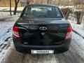 ВАЗ (Lada) Granta 2190 2013 года за 3 250 000 тг. в Алматы – фото 8