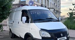 ГАЗ ГАЗель 2008 года за 4 000 000 тг. в Алматы – фото 2