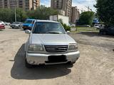 Suzuki XL7 2002 года за 4 200 000 тг. в Алматы – фото 3
