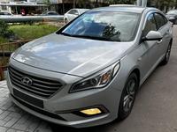 Hyundai Sonata 2016 годаfor4 300 000 тг. в Астана