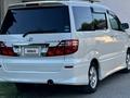 Toyota Alphard 2006 годаүшін6 200 000 тг. в Сарыагаш – фото 5