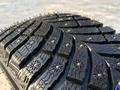 ШИНЫ Michelin X-Ice North 4 275/50 R20 113T SUV ШИПОВАНЫЕ за 220 000 тг. в Усть-Каменогорск – фото 4