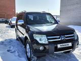 Mitsubishi Pajero 2007 года за 10 000 000 тг. в Петропавловск