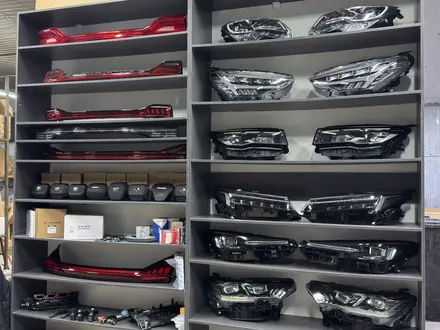 Фара Changan за 5 000 тг. в Астана