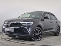 Volkswagen Polo 2020 года за 7 990 000 тг. в Алматы
