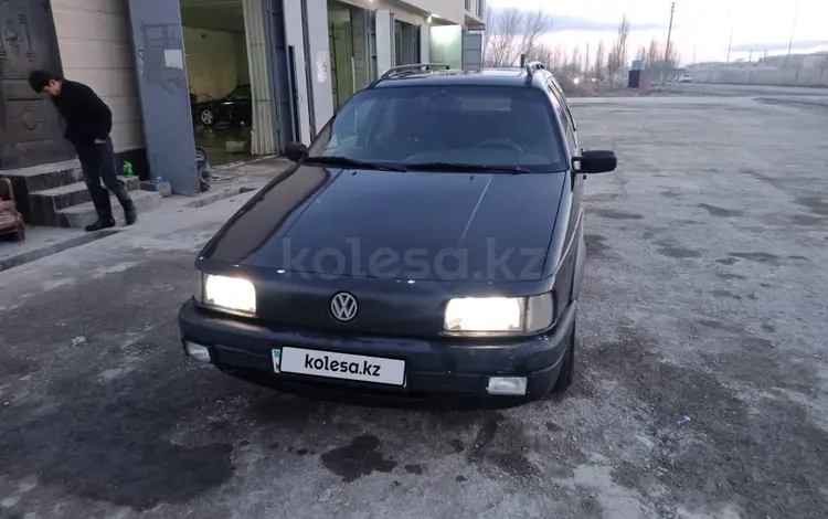 Volkswagen Passat 1994 годаүшін1 700 000 тг. в Туркестан