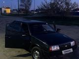 ВАЗ (Lada) 2109 1994 года за 1 000 000 тг. в Семей