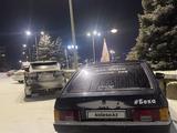 ВАЗ (Lada) 2109 1994 года за 1 000 000 тг. в Семей – фото 5