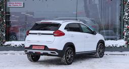 Chery Tiggo 2 Pro 2023 годаfor6 290 000 тг. в Астана – фото 5