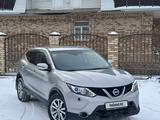 Nissan Qashqai 2015 года за 6 900 000 тг. в Атырау