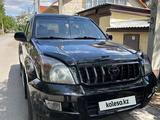 Toyota Land Cruiser Prado 2007 года за 12 800 000 тг. в Караганда