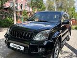 Toyota Land Cruiser Prado 2007 года за 12 800 000 тг. в Караганда – фото 3