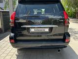 Toyota Land Cruiser Prado 2007 года за 12 800 000 тг. в Караганда – фото 2