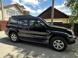 Toyota Land Cruiser Prado 2007 года за 12 800 000 тг. в Караганда – фото 4