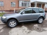 Volkswagen Touareg 2002 года за 4 500 000 тг. в Талдыкорган