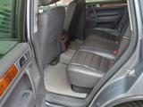 Volkswagen Touareg 2002 года за 4 500 000 тг. в Талдыкорган – фото 5