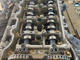 Двигатель 2.5 литра 2AR-FE на Toyota Camry XV50for730 000 тг. в Петропавловск – фото 4
